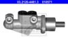 ATE 03.2120-4461.3 Brake Master Cylinder